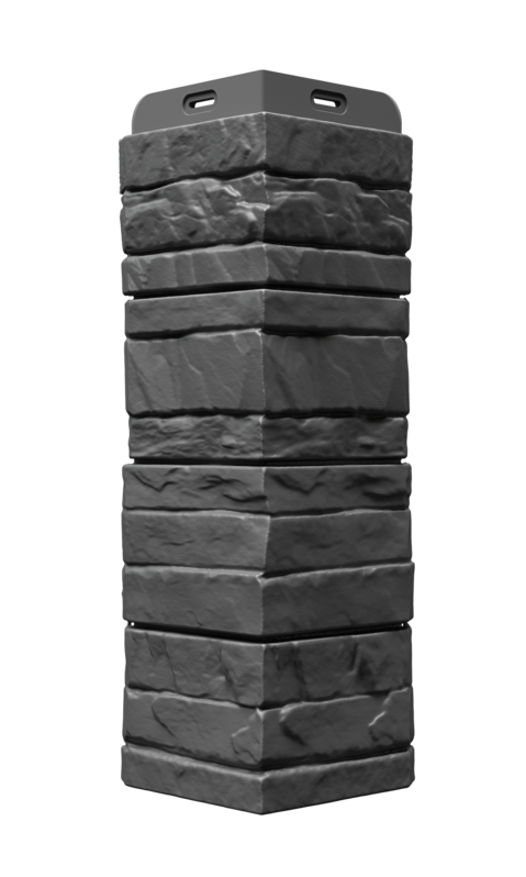 Углы Rocky, Корунд - 1